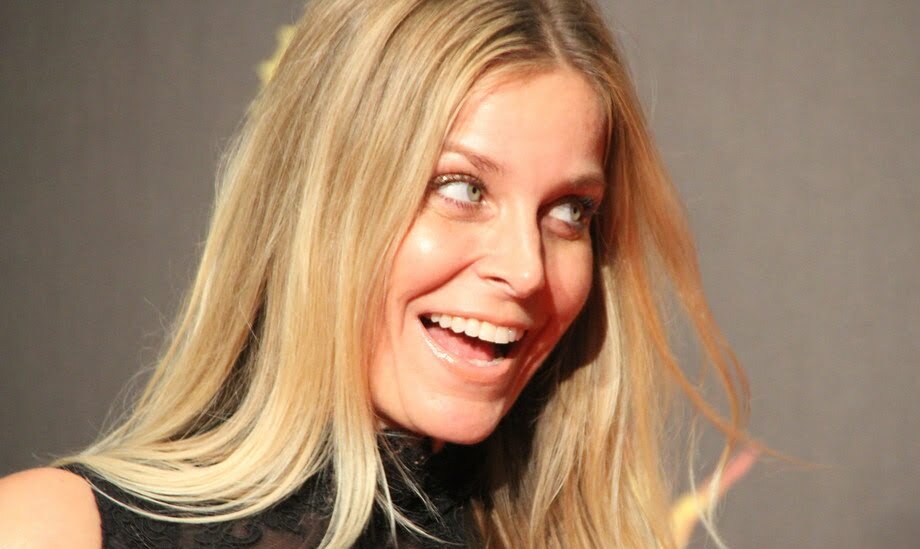 Sheri moon zombie picture