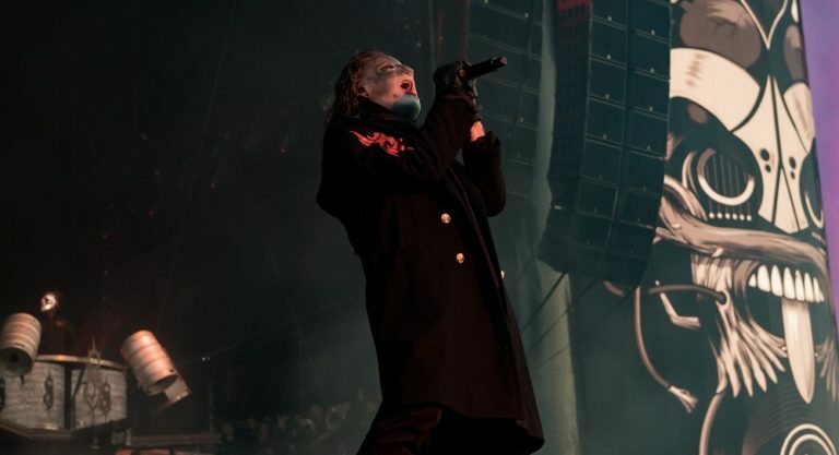 Slipknot, Limp Bizkit and Disturbed to Headline 2020 Rock Fest