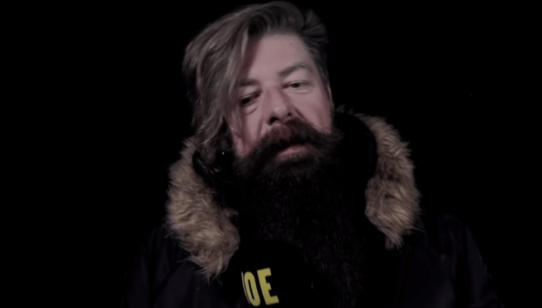 Slipknot Guitarist Jim Root Admits an Important Issue About Himself