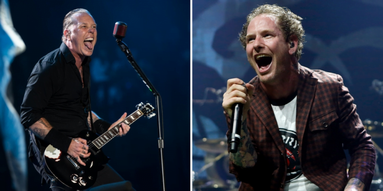 WATCH: What If SLIPKNOT Made ‘Enter Sandman’ From Metallica