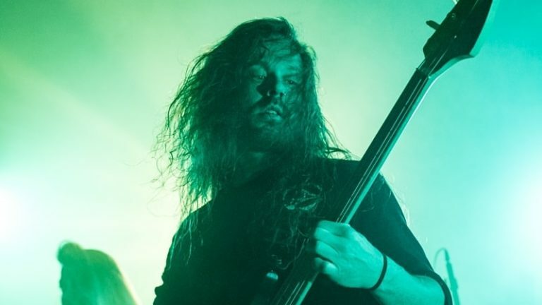 The Agonist Announces An Important Message: “Chris Kells Will Miss the Tour”
