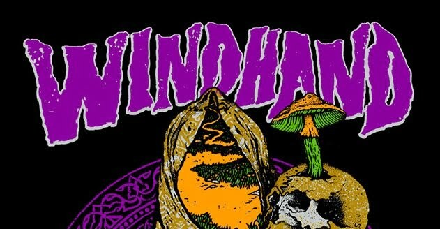 Windhand Announces 2020 Tour Dates