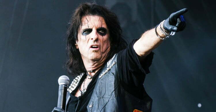 Alice Cooper Makes An Exciting Announcement: “You Asked And We Listened”