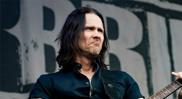 Alter Bridge Star Myles Kennedy Talks About ‘Walk The Sky’ Album