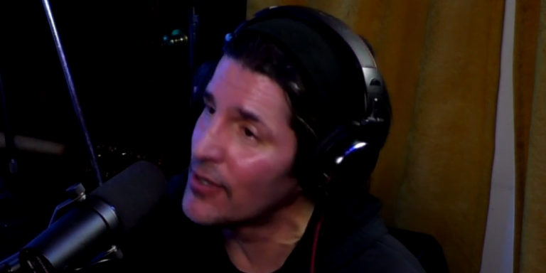 Anthrax Bassist Frank Bello Talks Emotional About The Legendary Drummer