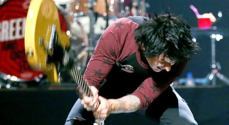 Another Bad News Announced From Green Day Due To Coronavirus