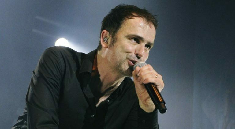 Hansi Kürsch Reveals New Details About Blind Guardian’s Next Album