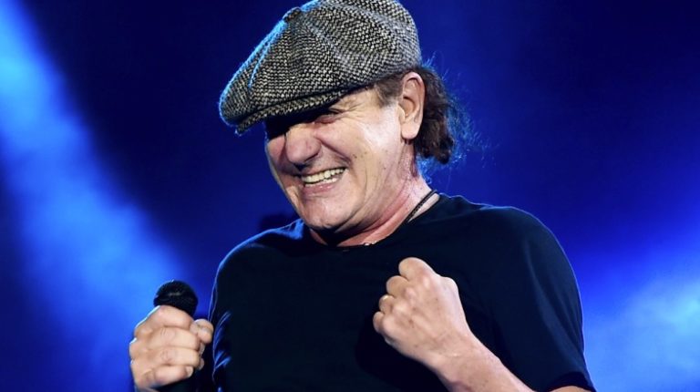 The Mind-Blowing Details Revealed About AC/DC’s New Album