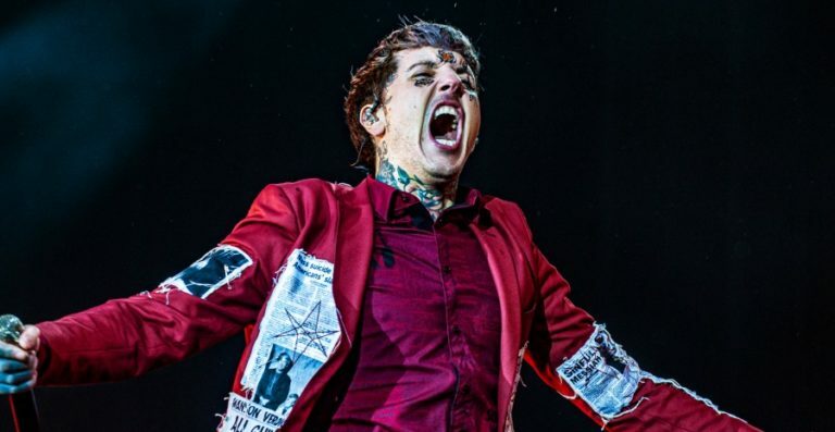 Exciting News From BMTH Star Oli Sykes: “We’re Planning On Having Music Soon”