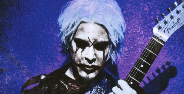 Rob Zombie’s John 5 Recalls His First Gig and Reveals How They Used Him