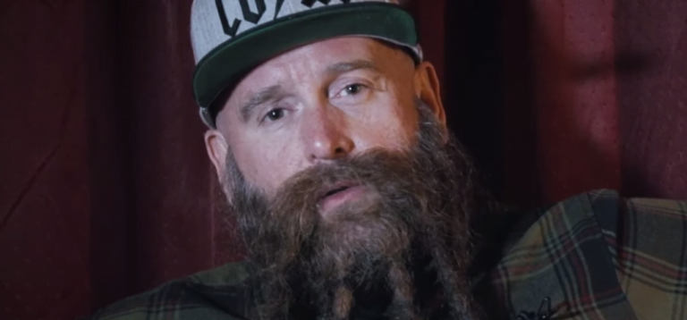 FFDP’s Chris Kael Reveals His Best Friend