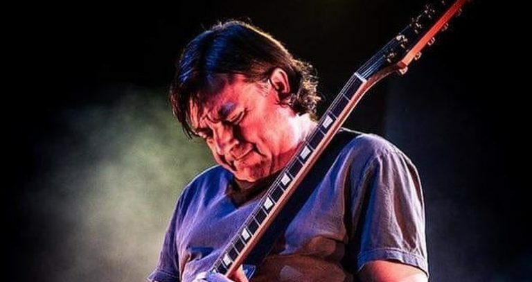 Clutch Guitarist Tim Sult Reveals Rare-Known Facts About The Band