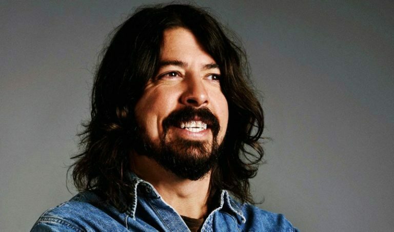 Dave Grohl Shares New Details About New Foo Fighters Album: “We Just Finished”