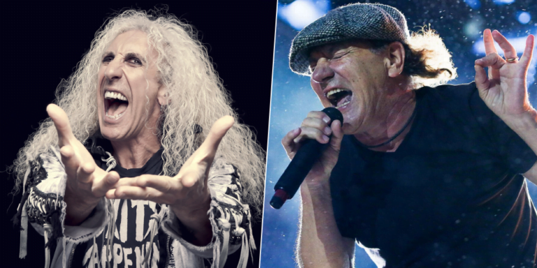 Dee Snider Explains Why He Wants AC/DC So Much