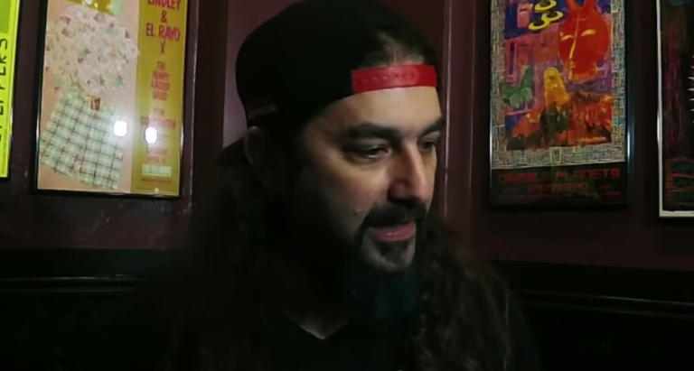 Ex-Dream Theater Star Mike Portnoy Recalls How He Decided To Play Drums