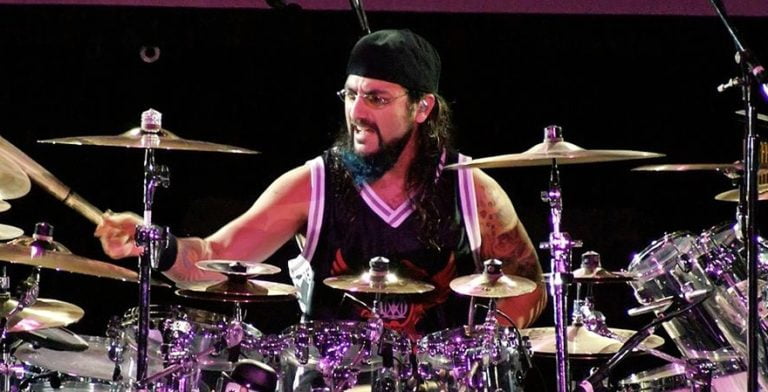 Mike Portnoy Says He Decided To Talk ‘Leery’ About Dream Theater