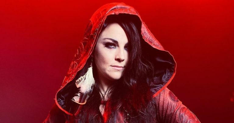 Evanescence’s Amy Lee Breaks Her Silence About Important Decision: “I Do Not Accept Lying”
