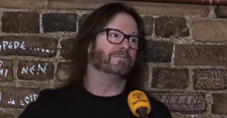 The New Details Shared By Gary Holt About Exodus’ Upcoming Album Excited The Fans