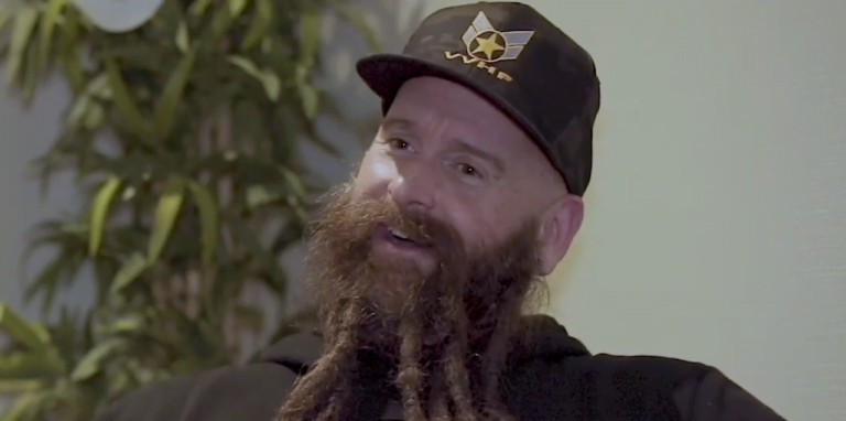 FFDP’s Chris Kael Reveals Unheard Moments About European Tour With Megadeth