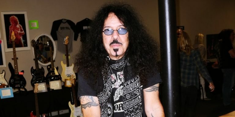 Quiet Riot’s Frankie Banali Gives New Details About His Cancer Treatment
