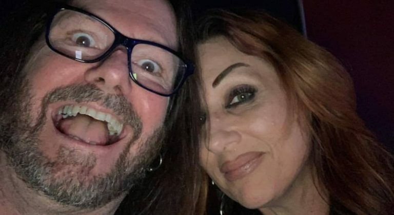Slayer’s Gary Holt And His Wife’s Special Photo Revealed