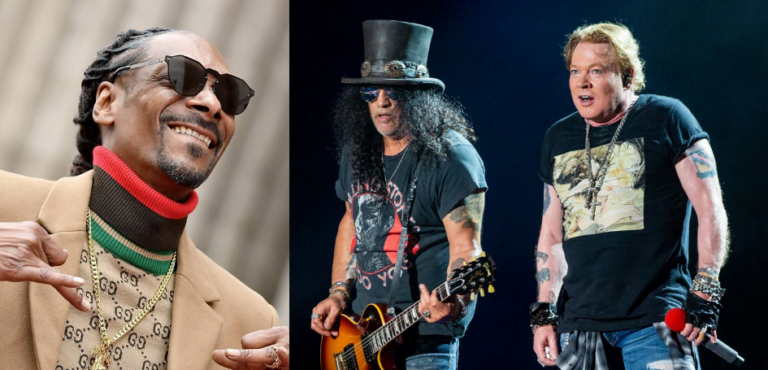 Guns N’ Roses Trying A New Lineup For 2020