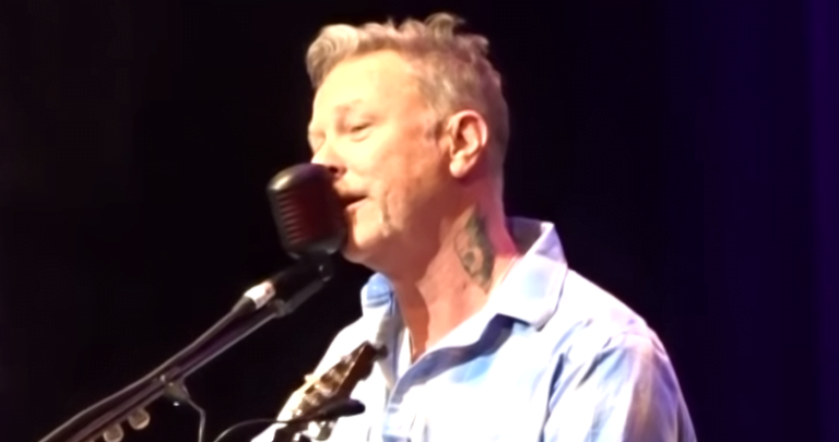 Metallica’s James Hetfield Made His First Live Performance After Rehab