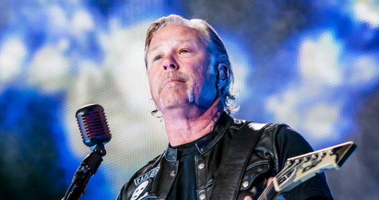 New Details Revealed About Metallica’s Leaving From 2020 Sonic Temple
