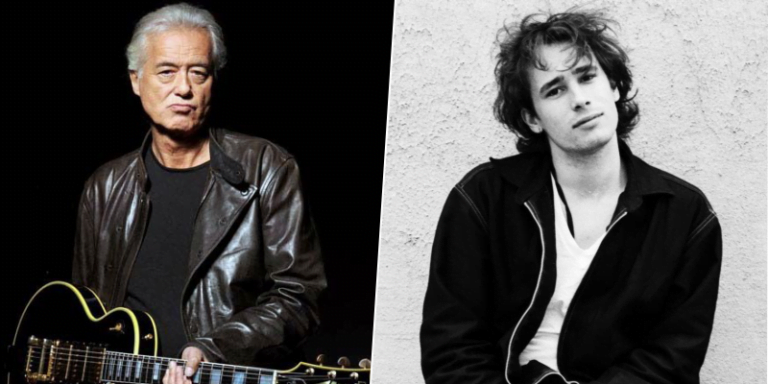 Led Zeppelin’s Jimmy Page Recalls The Unheard Invitation For The First Time