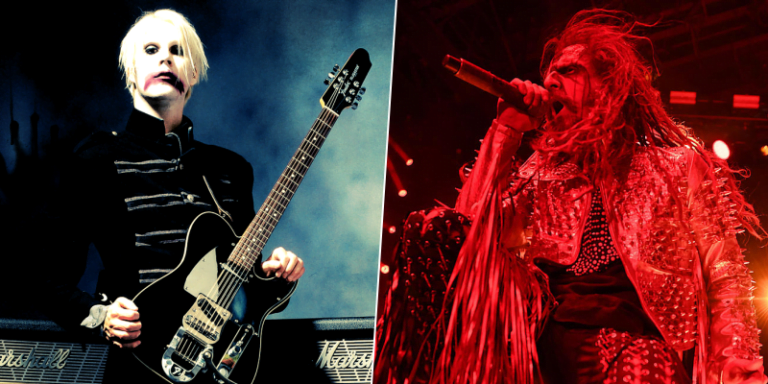 John 5 Reveals Rare-Known Moments He Lived With Rob Zombie