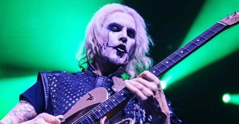 Rob Zombie’s John 5 Wants Help For The Successful Bassist
