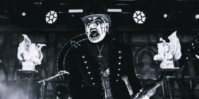 Mercyful Fate’s King Diamond Devastated After The Unexpected Death