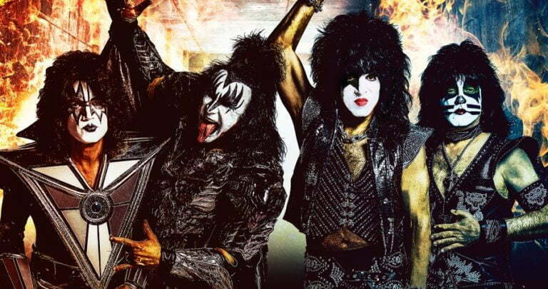 Kiss Broke Their Silence About Ex-Members’ Joins The Band For The Final Show