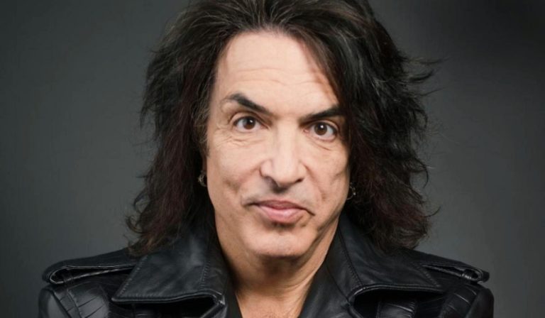 KISS’s Paul Stanley Shows Dynamic Body Although He Is 69