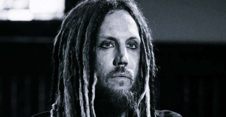 Korn’s Brian Welch Reveals The Secret That Holds The Band Together