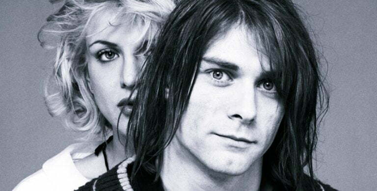 Nirvana Star Kurt Cobain’s Rare Photo Revealed By Courtney Love Before His Death