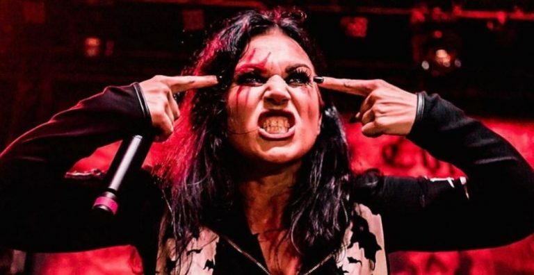 First Explanation Came From Cristina Scabbia About Lacuna Coil’s Non-Performance Livestream