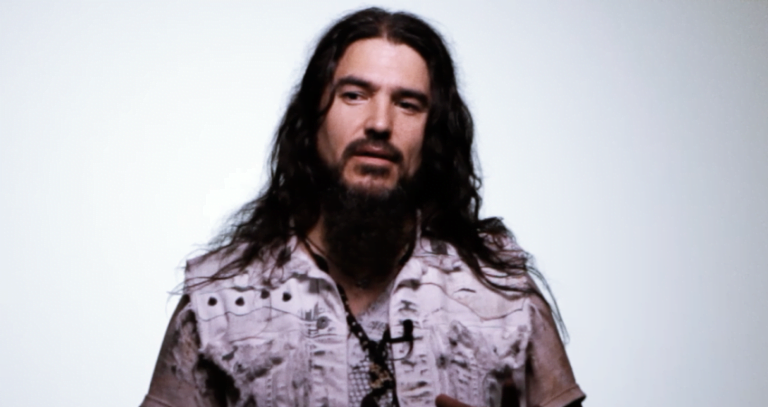 Machine Head Shares A Special Letter For The Last Show They Played