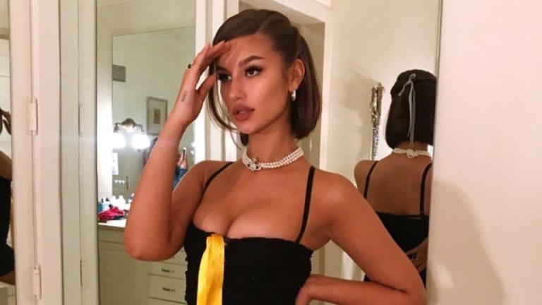 Guns N’ Roses Star’s Daughter Shows Her Perfect Body In Public