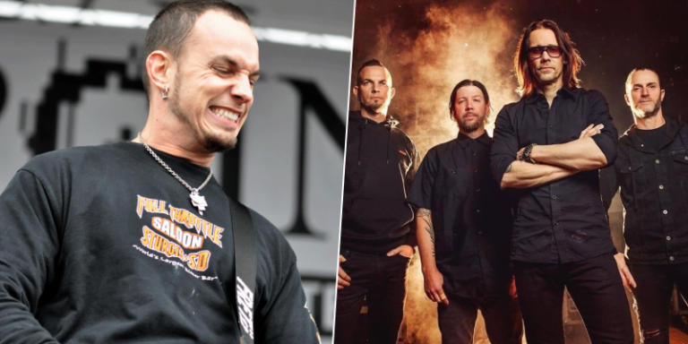 Mark Tremonti Reveals Behind The Truth Of Why Alter Bridge’s Lineup Never Changed