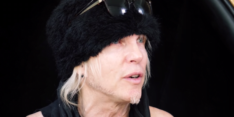 Michael Schenker Reveals The Unheard Truth For The First Time