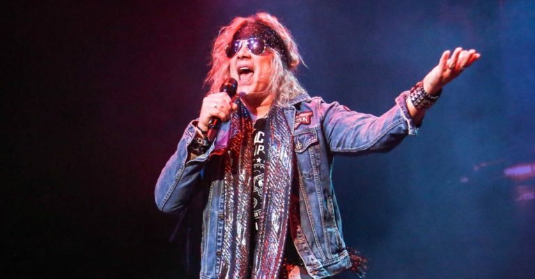 Steel Panther’s Michael Starr Reveals Little-Known Facts About The Band