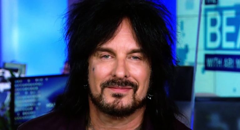 The Setlist Shared by Motley Crue’s Nikki Sixx Excited The Fans