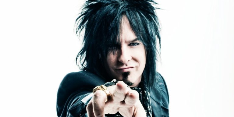 Motley Crue’s Nikki Sixx Announces His Possible Decision