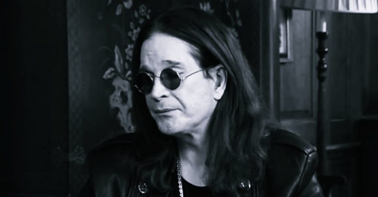 Ozzy Osbourne Upset His Fans With The Surprise Decision