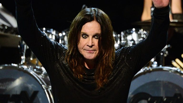 Ozzy Osbourne Reveals The Craziest Experience He Ever Had About The Fan Meeting