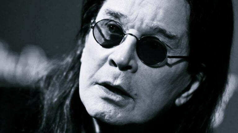 Ozzy Osbourne Adds Heart-Wrenching Details To His State Of Health