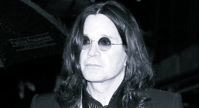 Ozzy Osbourne: “It Feels Like Today Is The End”