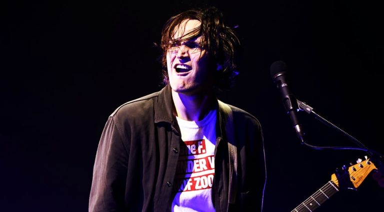 RHCP’s Josh Klinghoffer Explains His Thoughts About His ‘Dismiss’