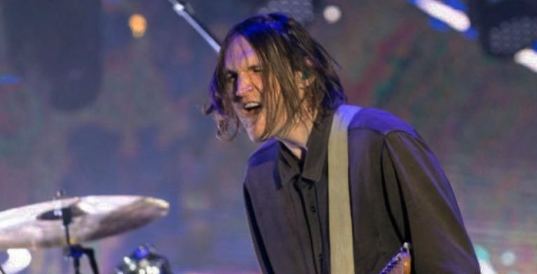 RHCP’s Josh Klinghoffer Responds To His Comparison With John Frusciante